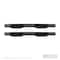 Westin Automotive 15-17 F150 SUPERCREW/17-17 F250/F350 CREW CAB HDX XTREME BOARDS - TEXTURED BLACK 56-23945 - alternate 9